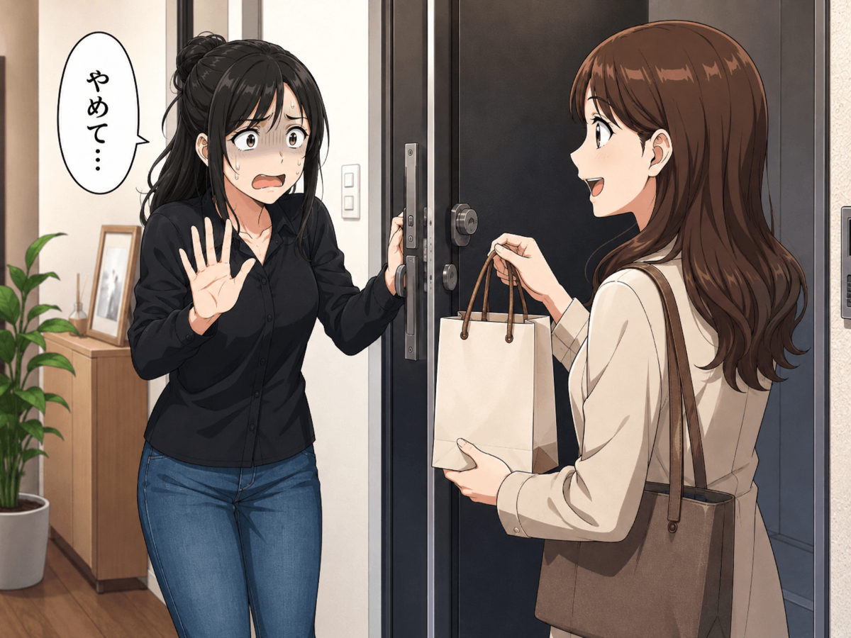 手土産