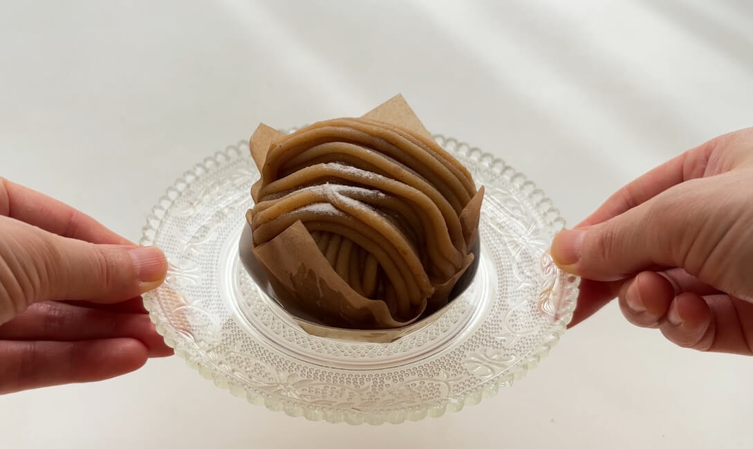 シャトレーゼ秋のおすすめケーキ