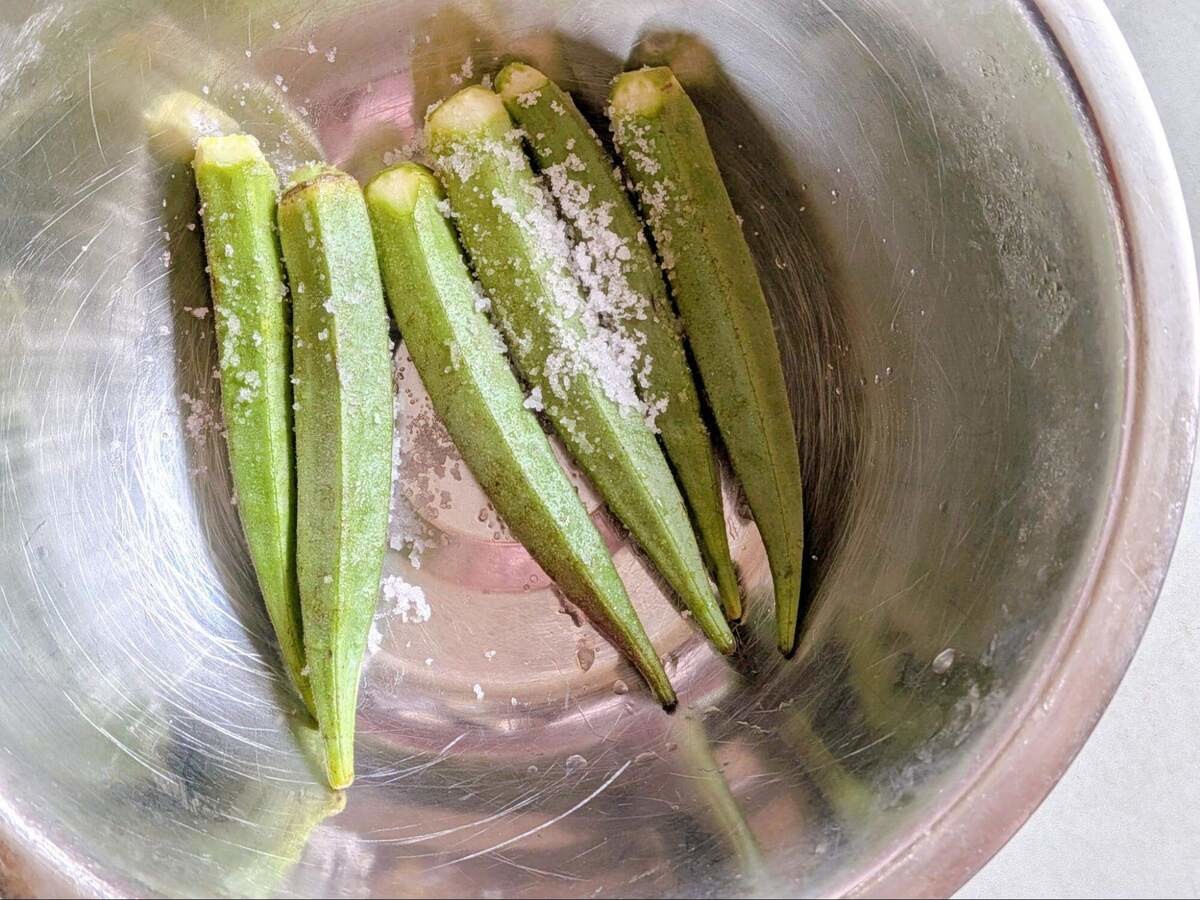 納豆ぶっかけそうめん