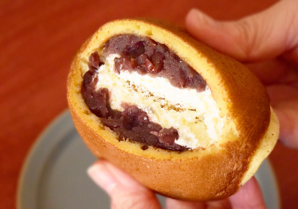 サタプラ・どら焼きベスト5結果