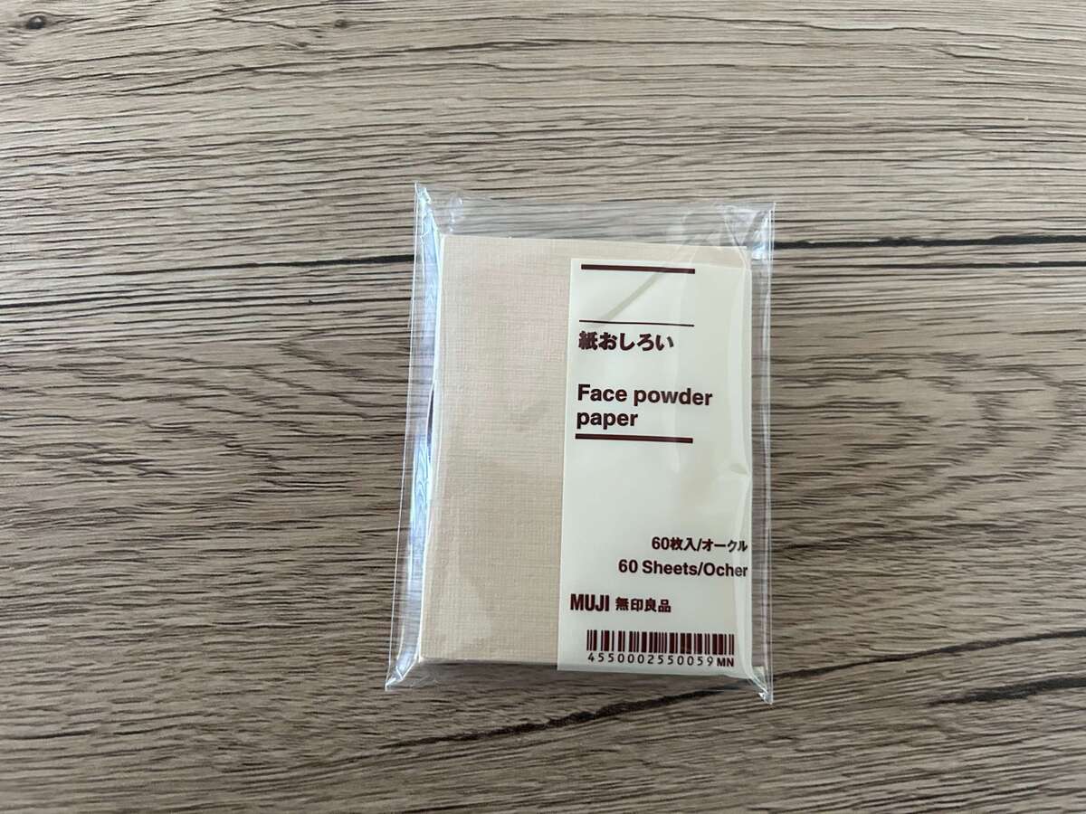 猛暑に負けない！無印良品の