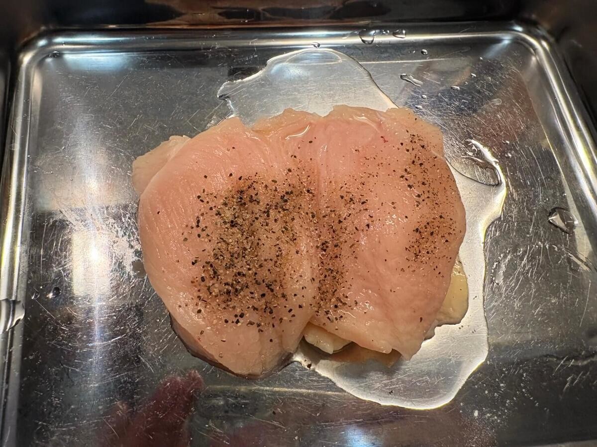 チキン南蛮