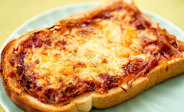 飴色玉ねぎを10分以内に作る裏ワザ