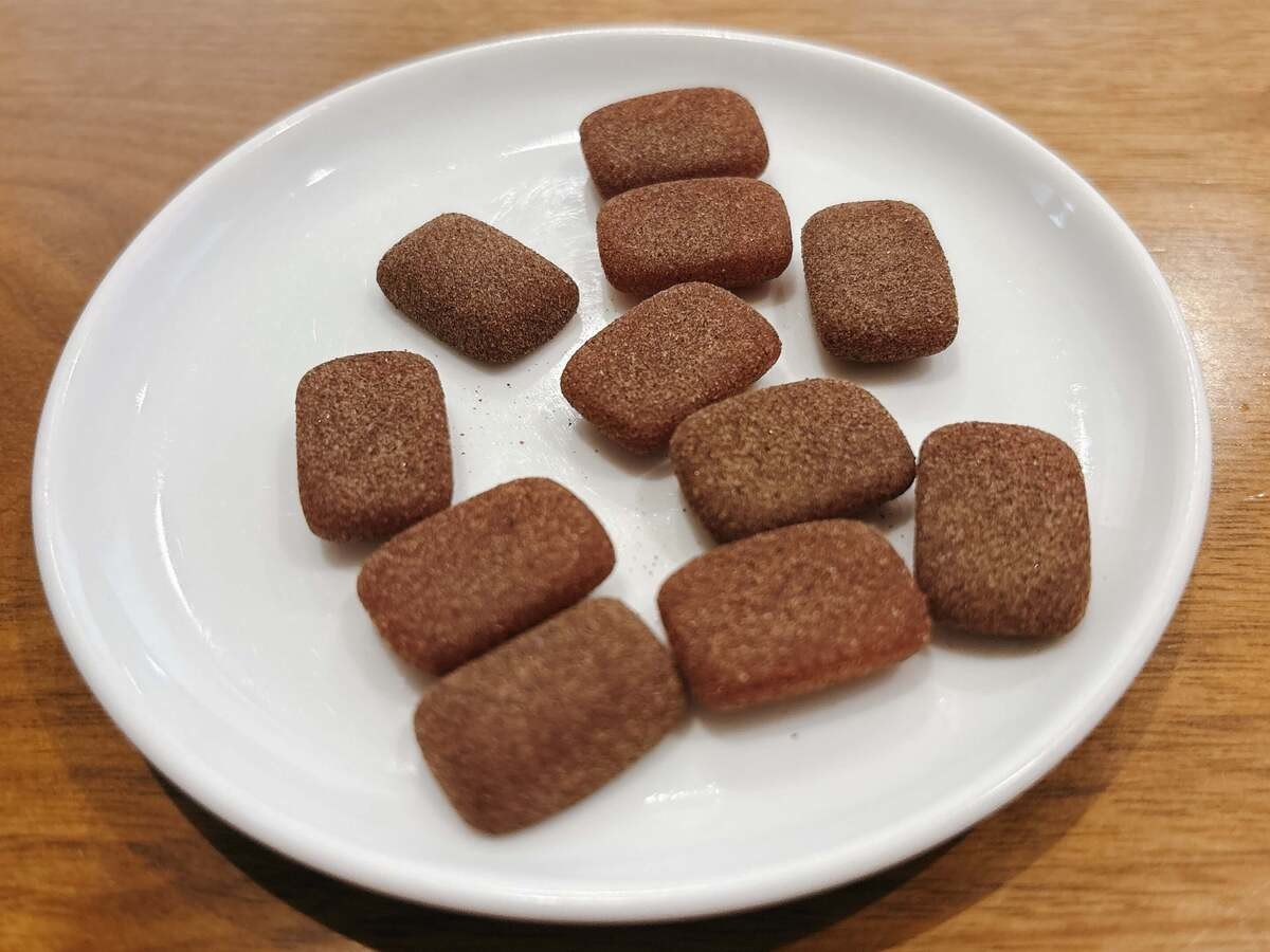 ジョブチューン「爆発的人気『グミ』No.1は？」ランキング7品を実食