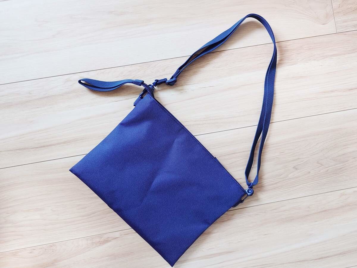 無印良品おでかけグッズ