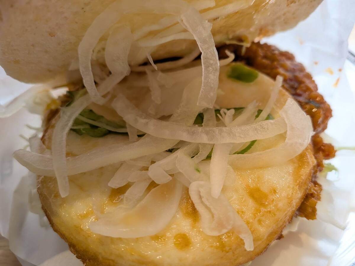 『コメダ珈琲店×ドムドムハンバーガー コラボ第2弾』