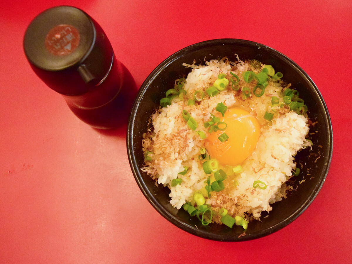 山岡家「濃厚白みそとんこつラーメン」発売初日に実食レポ