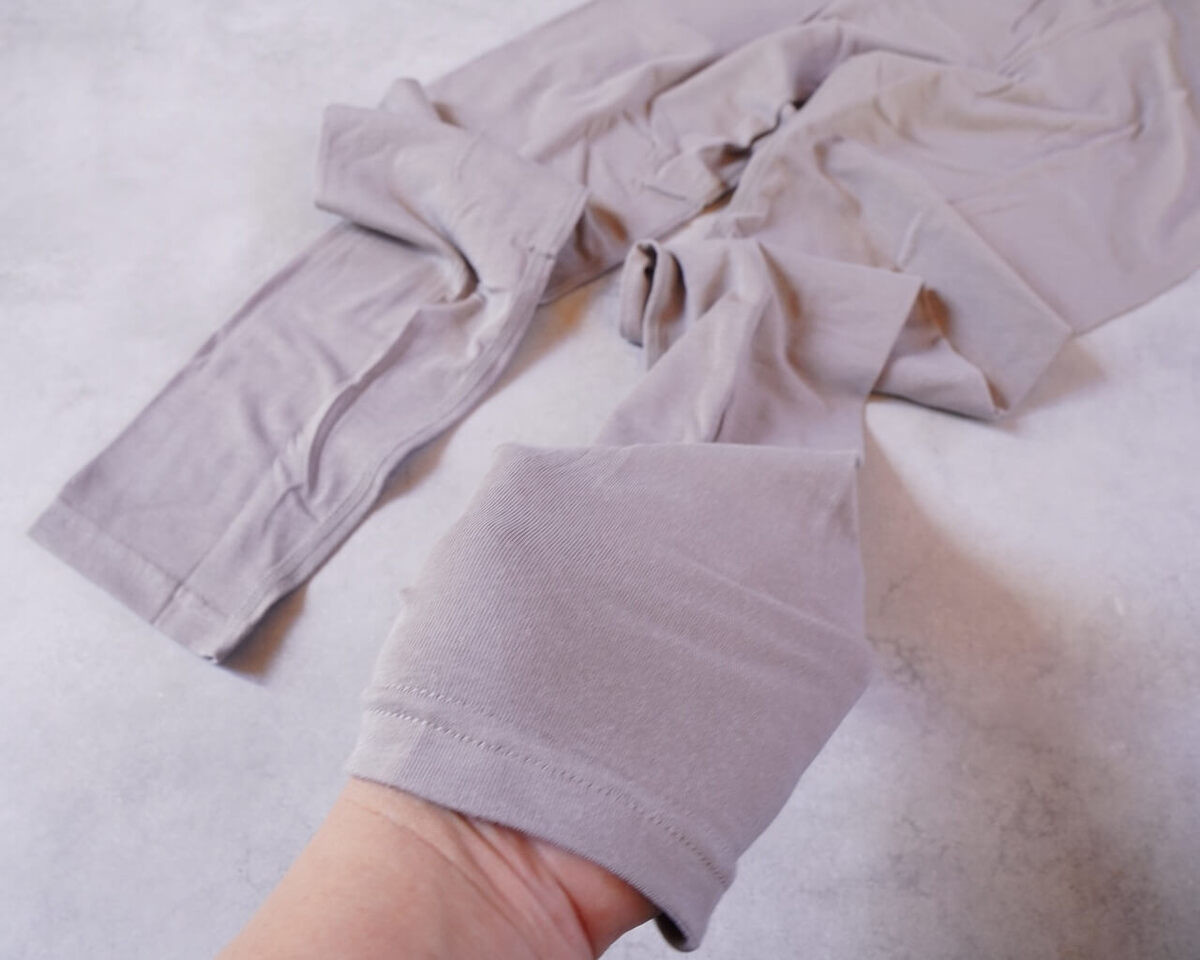 無印良品のUVアイテム