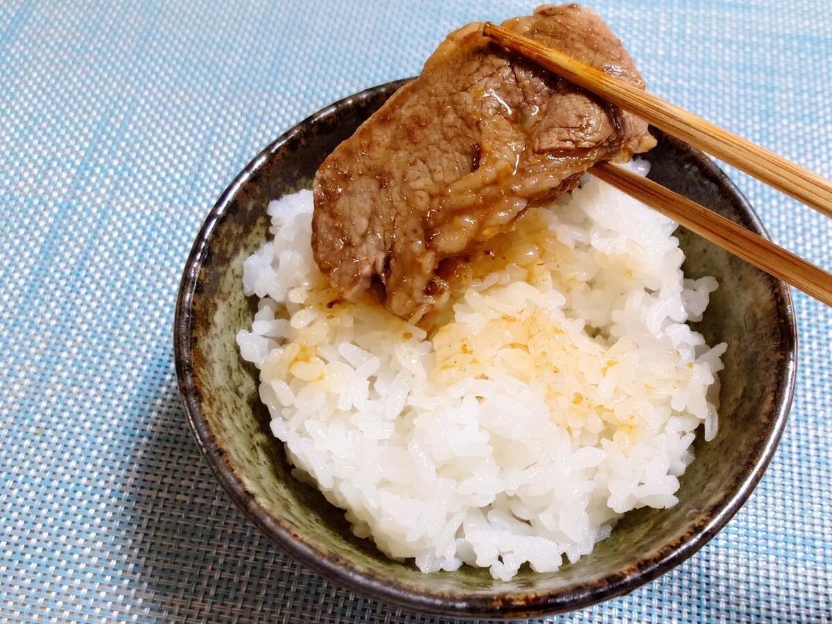 焼肉のたれ