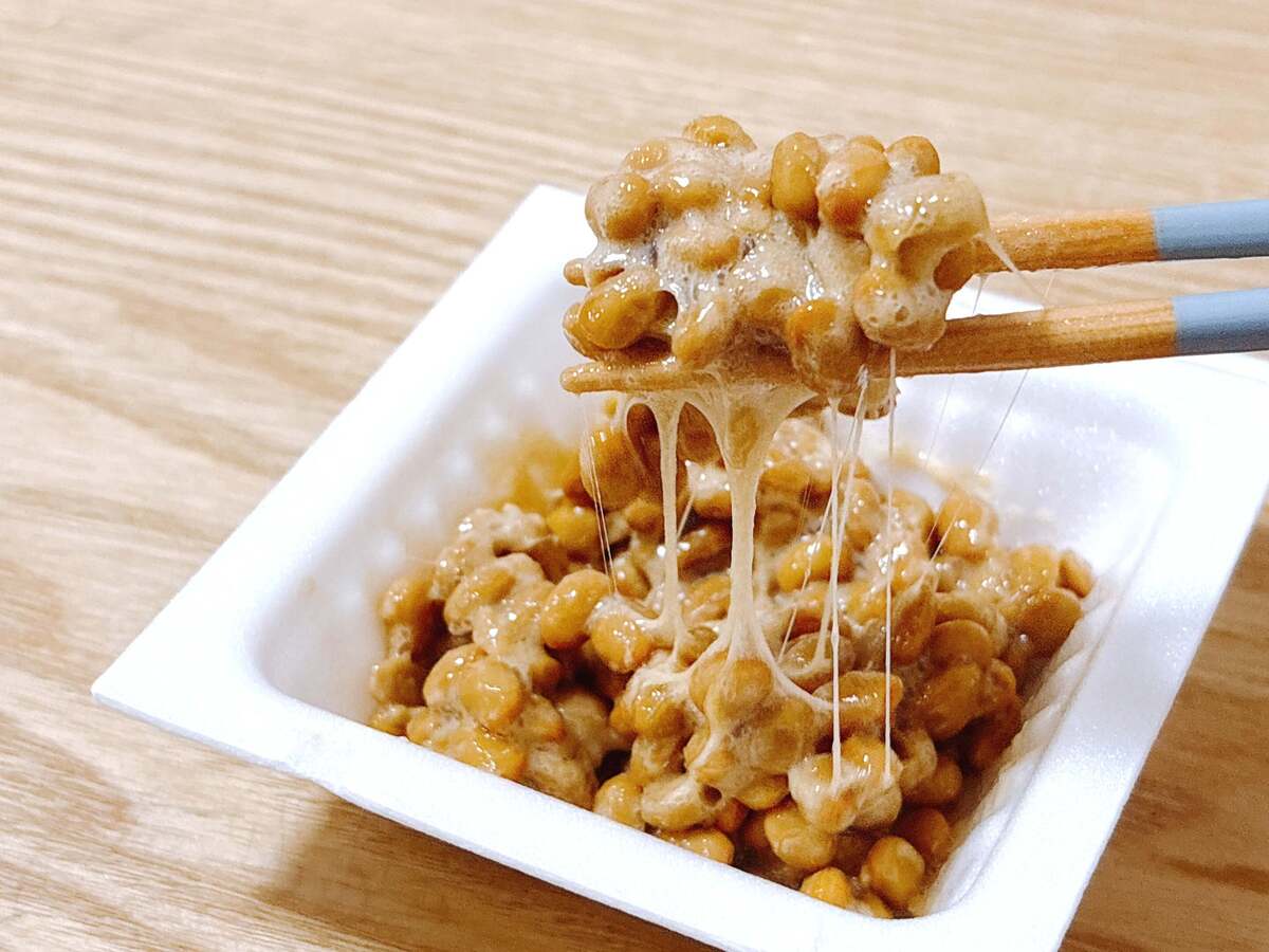 タカノフーズ「極小粒ミニ3」