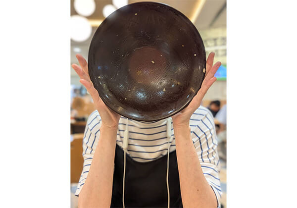 その存在を知らない店員さんも！？「キング牛丼」