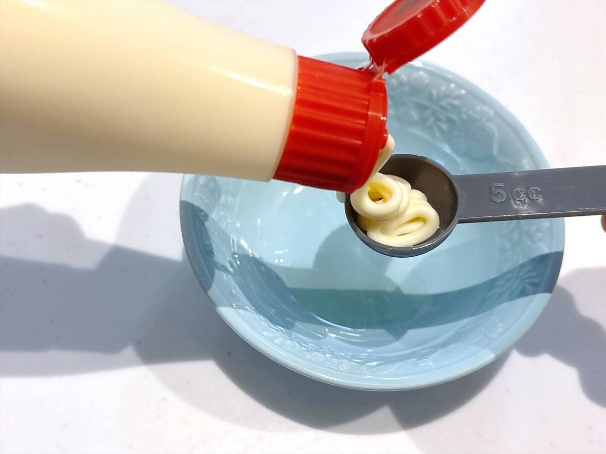 マヨネーズ