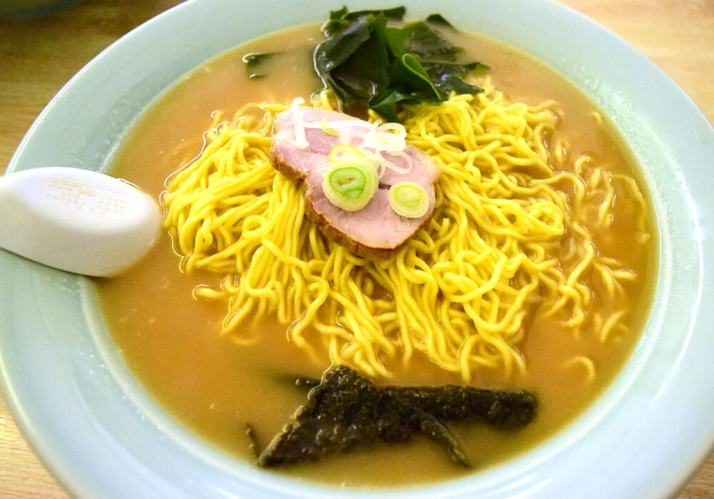 ラーメンショップ