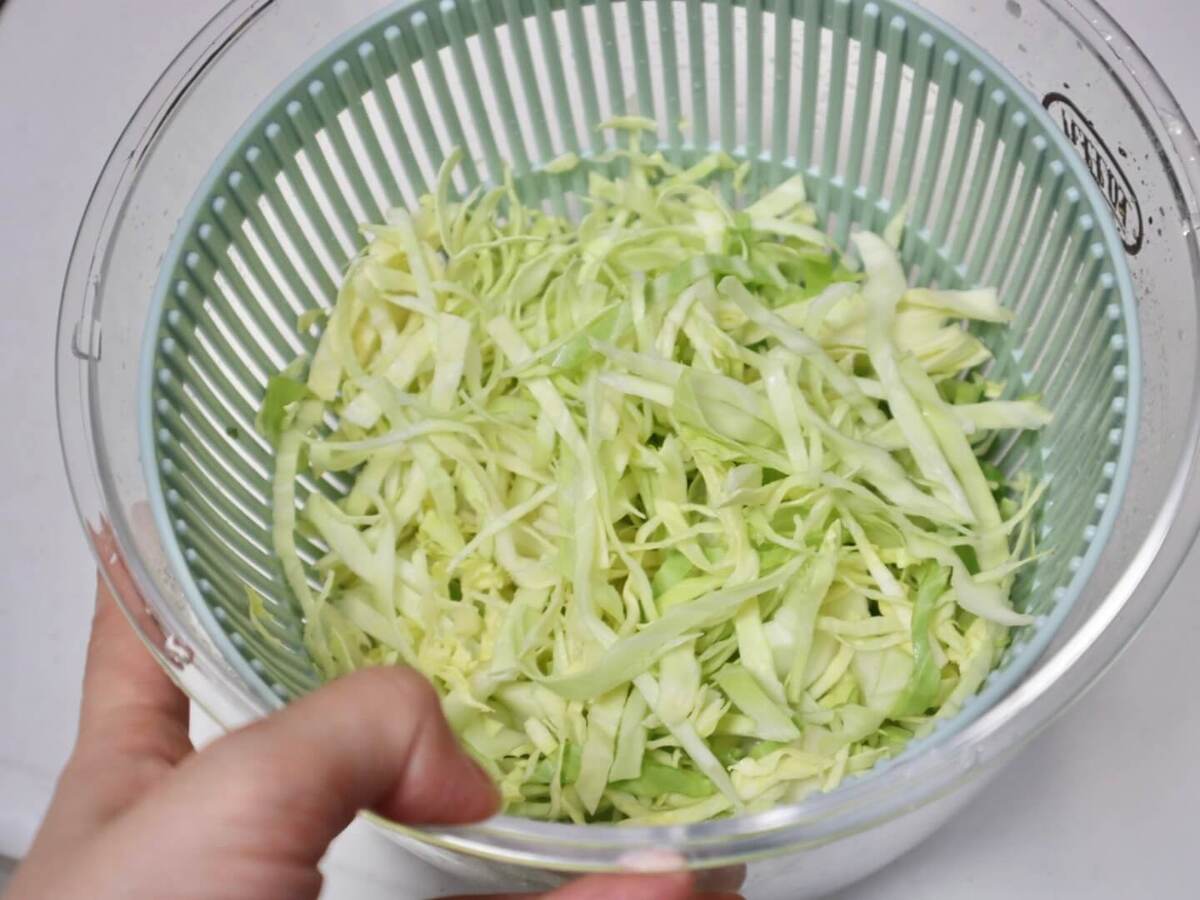 豚のしょうが焼き