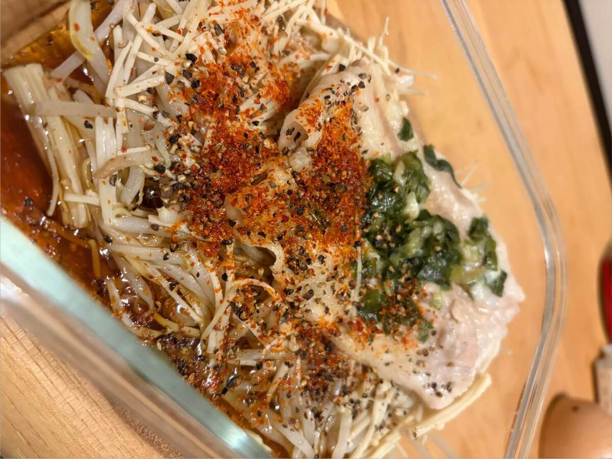 コスモスの「高コスパおすすめ食品」