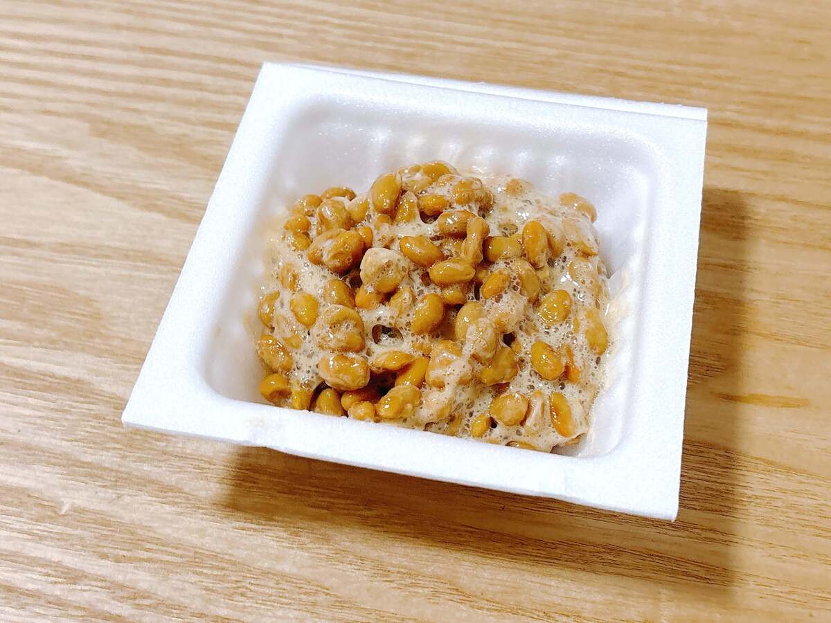 タカノフーズ「極小粒ミニ3」