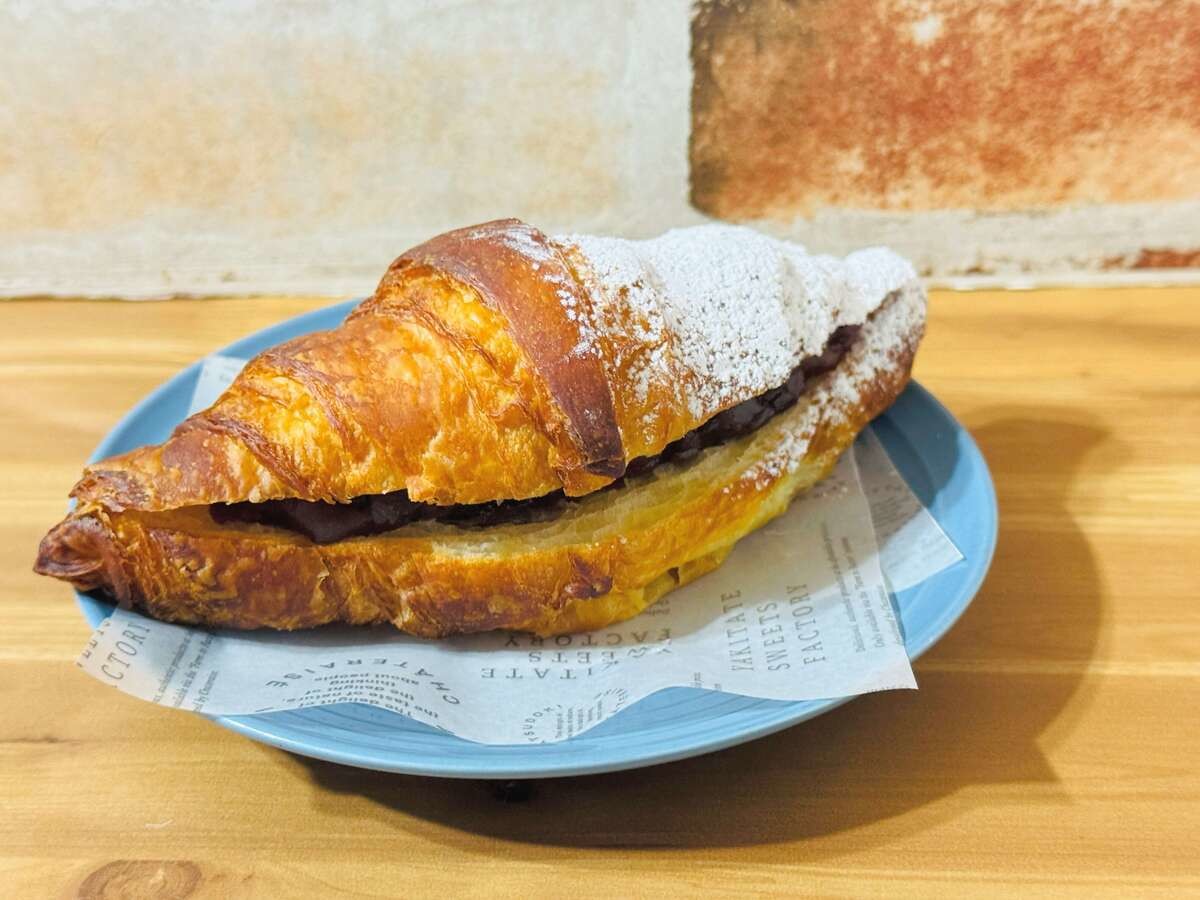 シャトレーゼのあんこ系焼きたて菓子