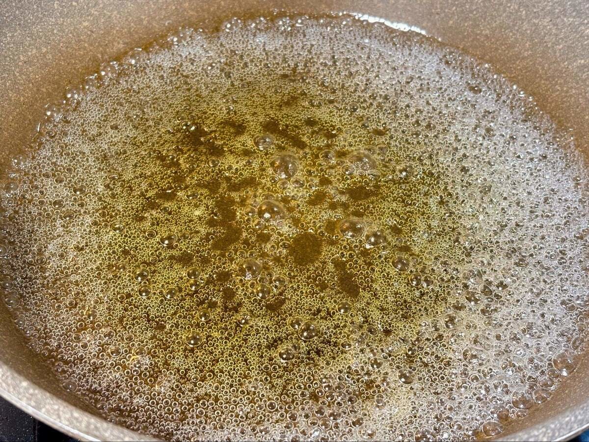 タサン志麻さん「大根と豚バラのキャラメル煮」のレシピ