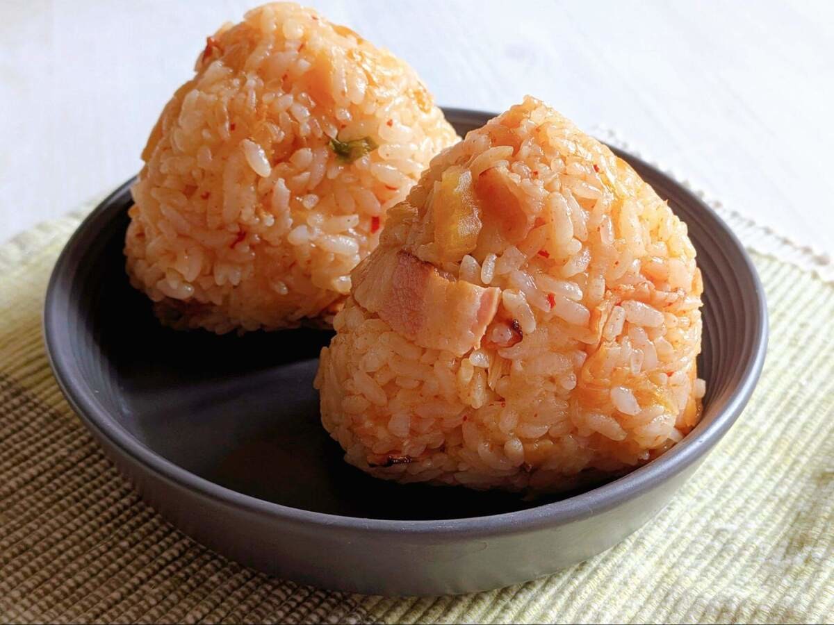 ヒルナンデス！紹介「キムタクご飯」のレシピ