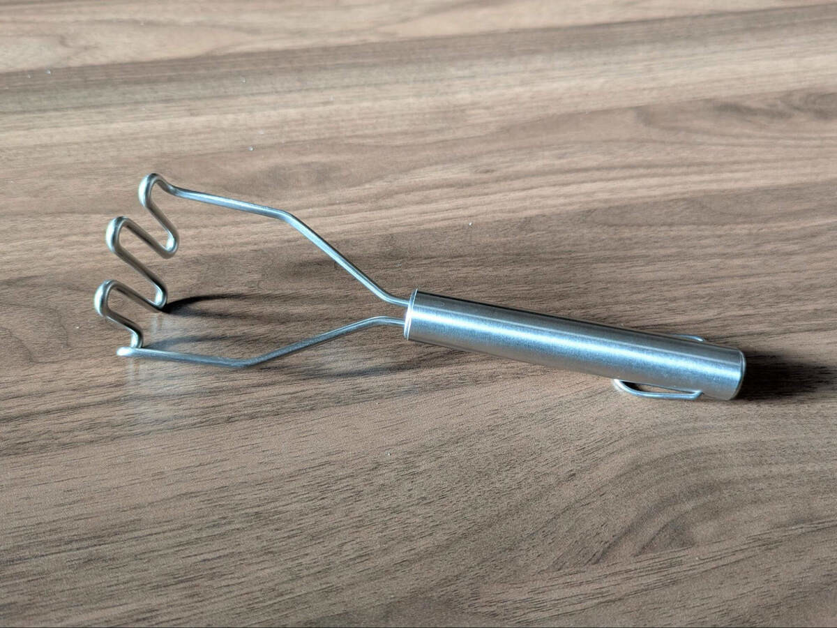 無印良品のキッチンアイテム