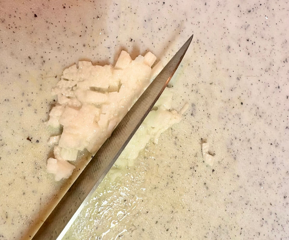 お好み焼き時短すぎる作り方