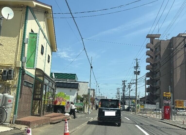キッチン　びじょん