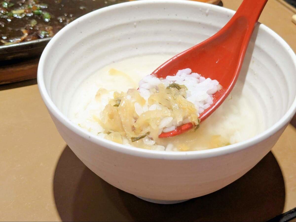 【やよい軒】鉄板フェア第2弾！絶品香味だれで食べる油淋鶏