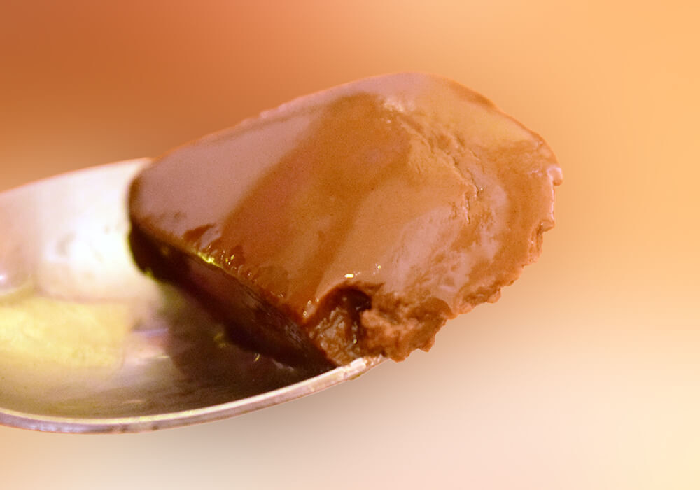 サイゼリヤの店舗限定デザート「ボネ」「アマレッティ」