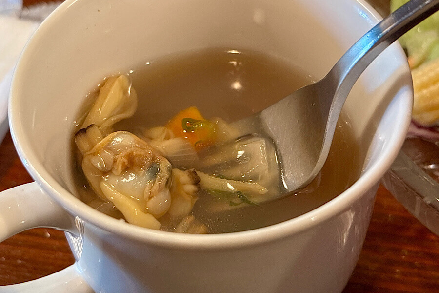 吉良亭