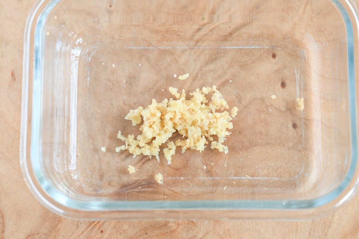 えのきのしょうがめんつゆ漬け