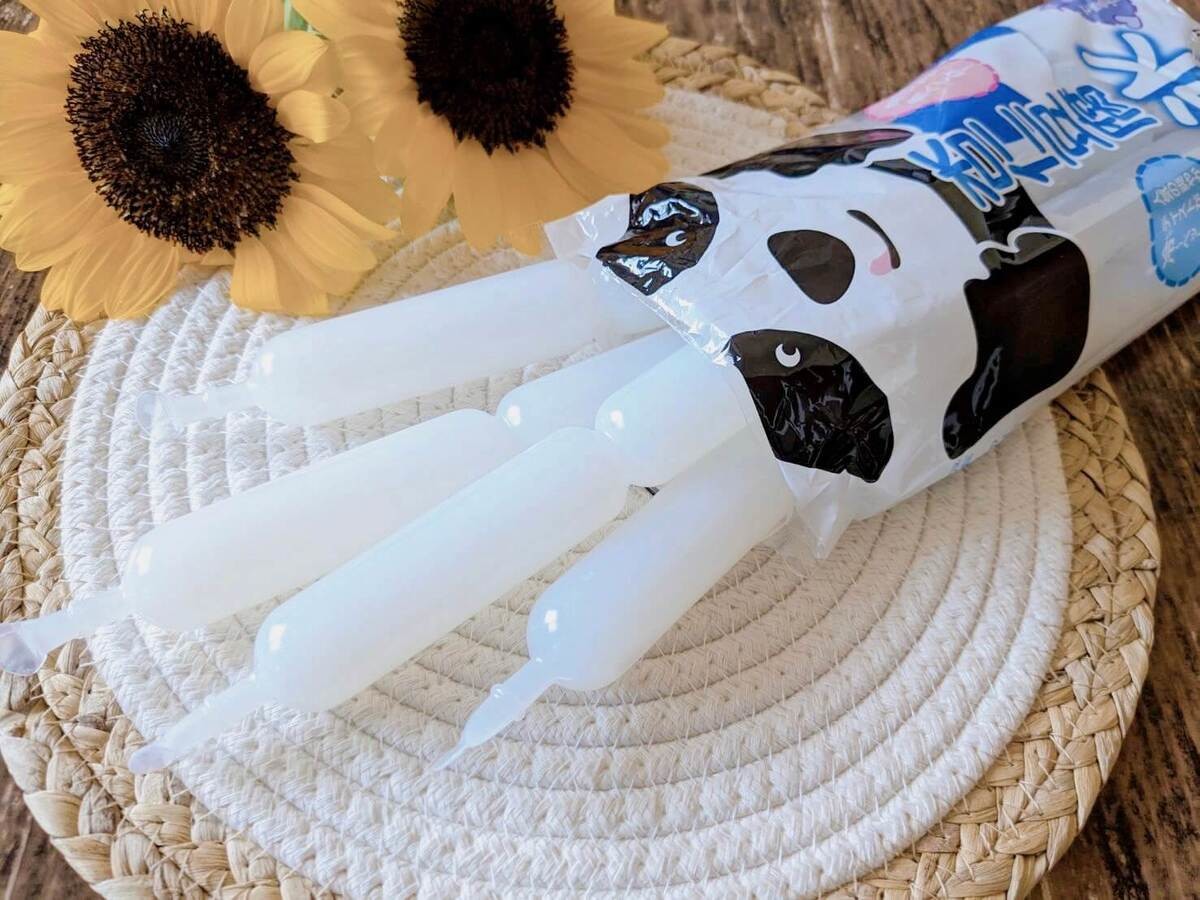 アイス購入→帰宅ダッシュ(滝汗)の必要なし【カルディ】毎年必ず購入