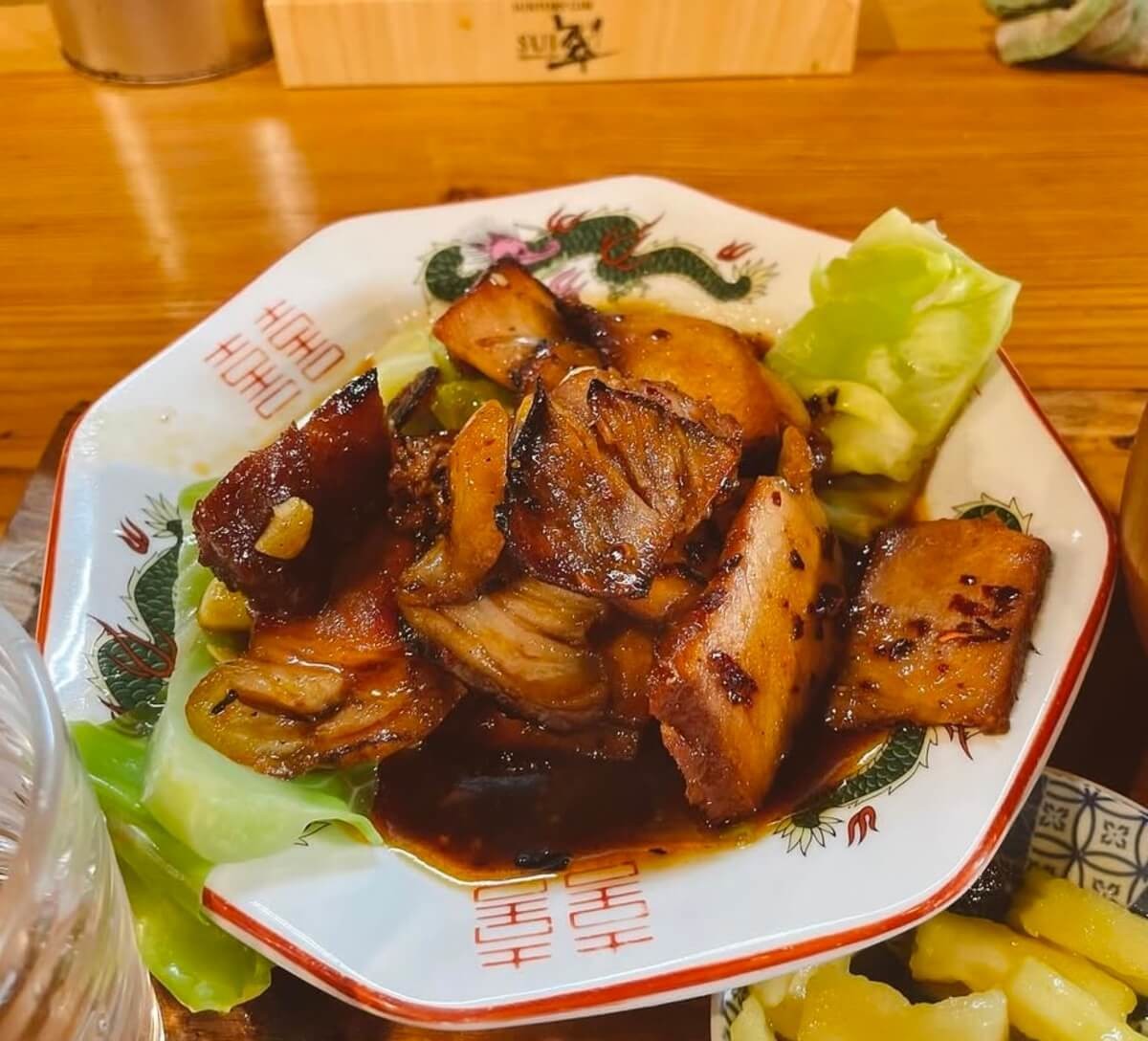 「健ちゃん食堂」（香川県高松市）