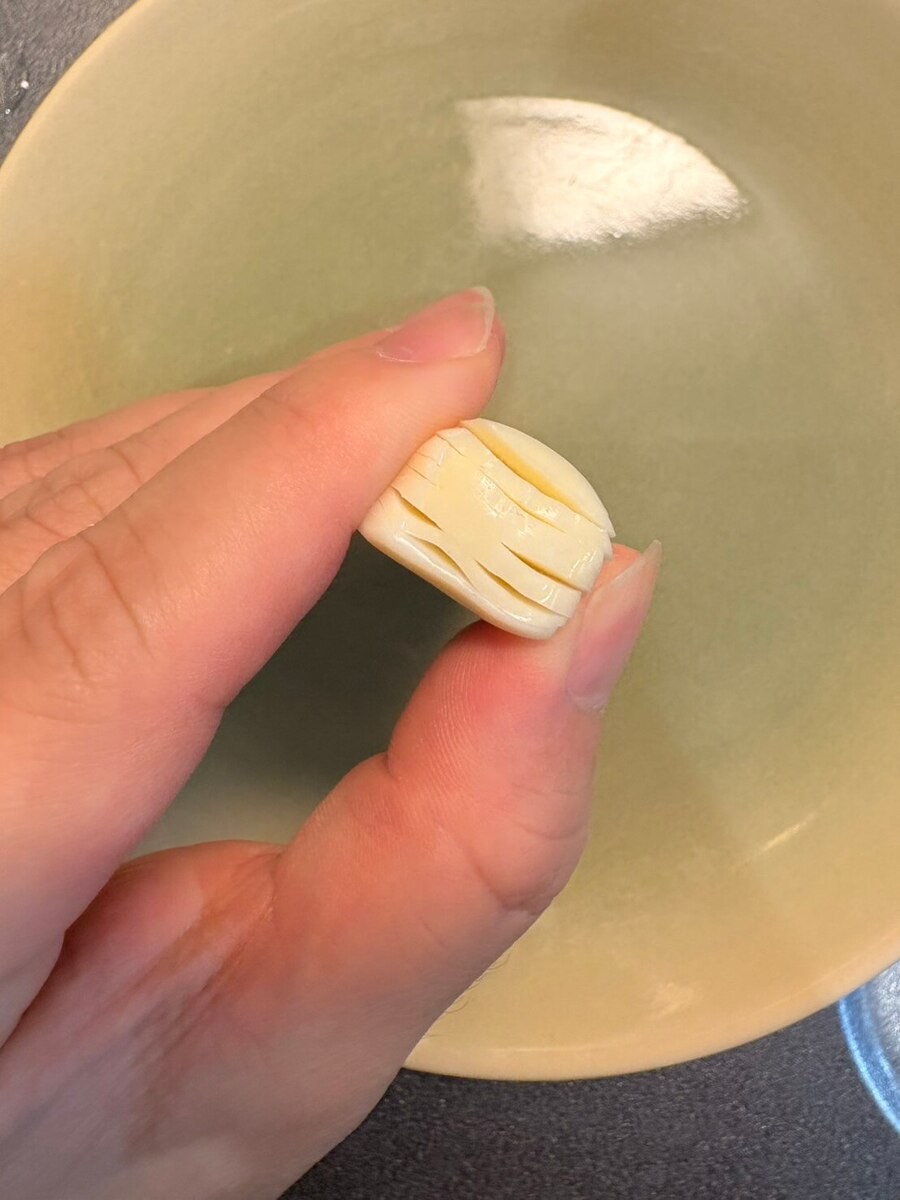 taitai流「『さけチー』しゃぶしゃぶ」