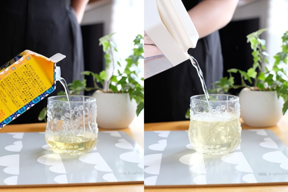 カルディで「手間いらず・簡単おいしいおやつ」を2つ