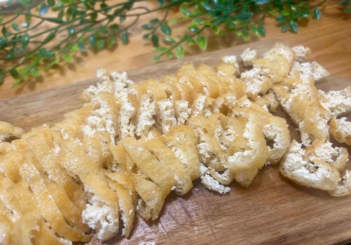 栗原はるみさん「母なます」