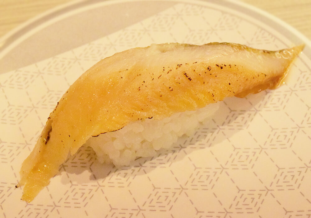 はま寿司の「年末年始豪華旨ねた祭り」