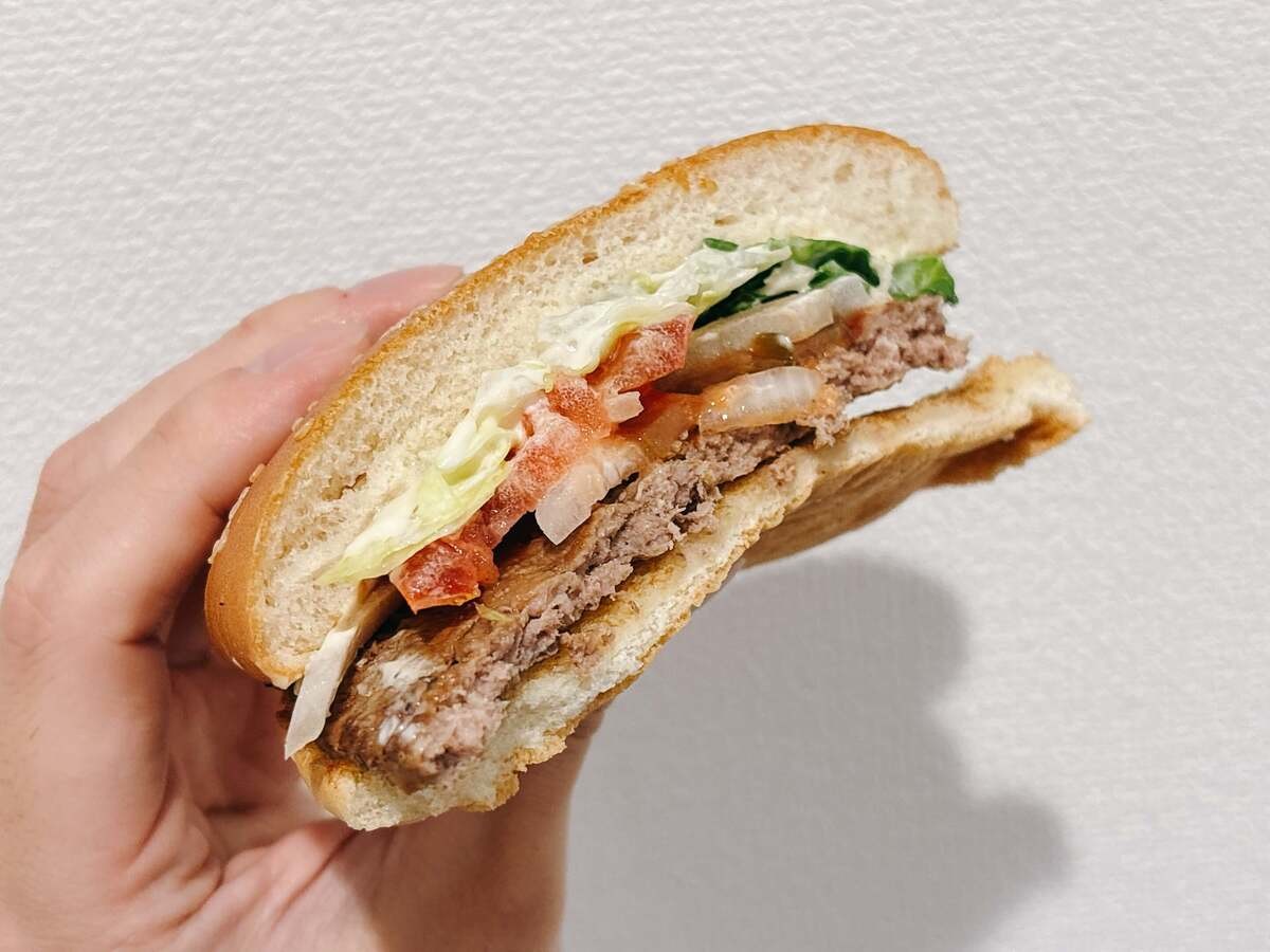 バーガーキング公式アプリ
