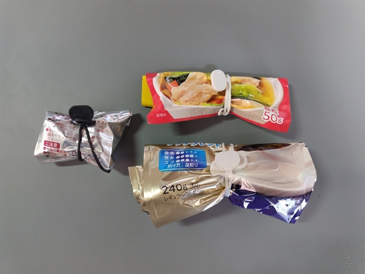 【神収納】雪崩がおきる食器棚が