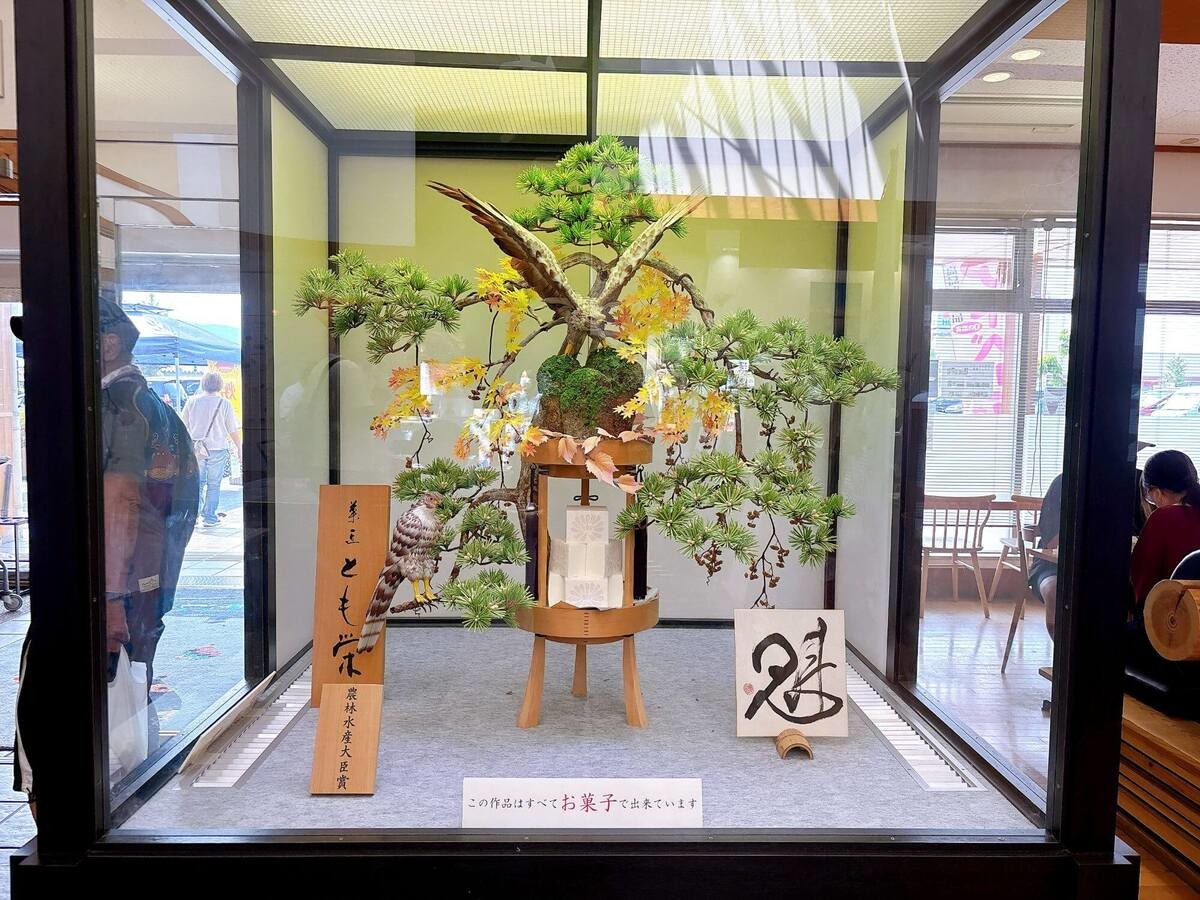 琵琶湖の恵みを感じる、開放的な道の駅「藤樹の里あどがわ」