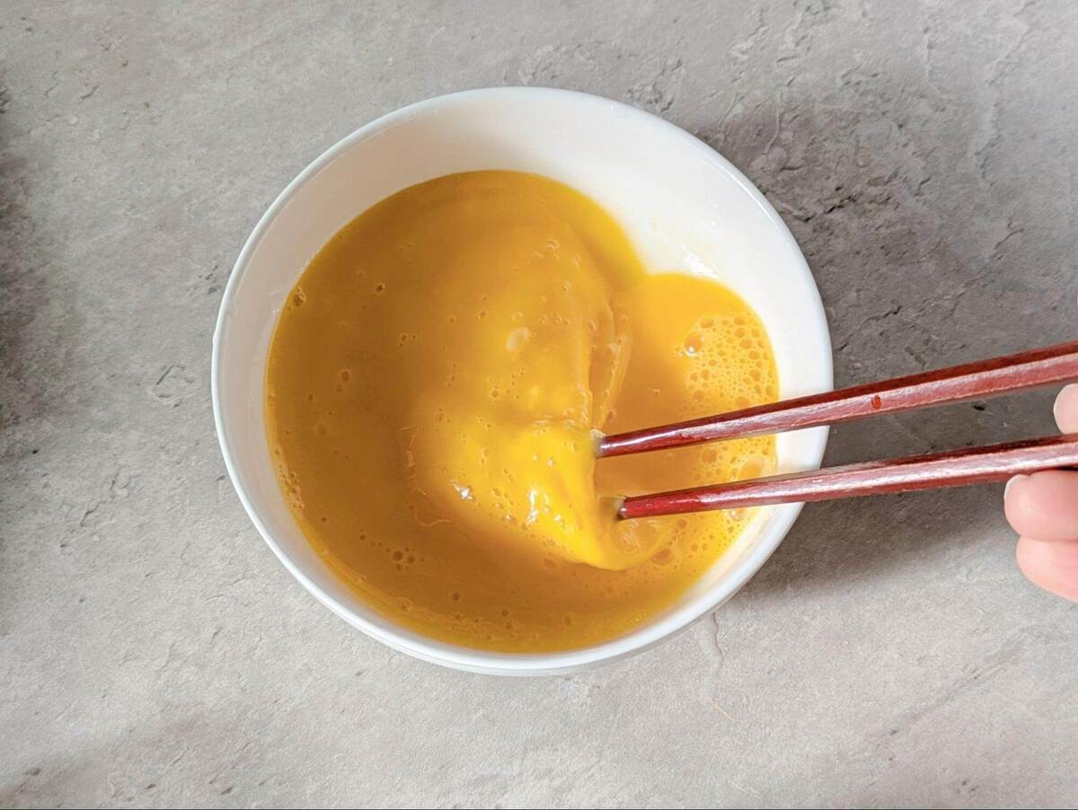 至高のぷりぷりエビチャーハン!!