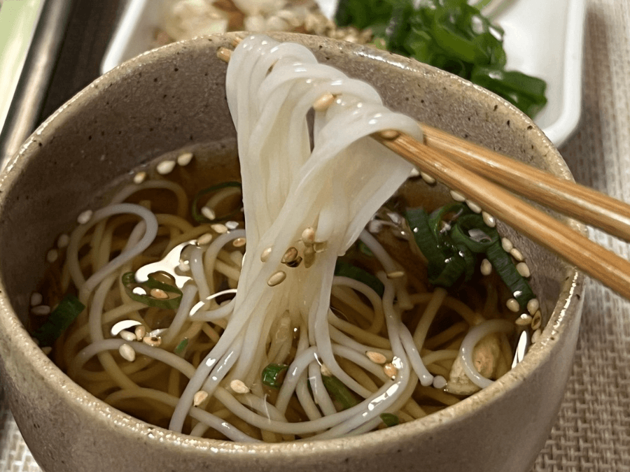 そうめん
