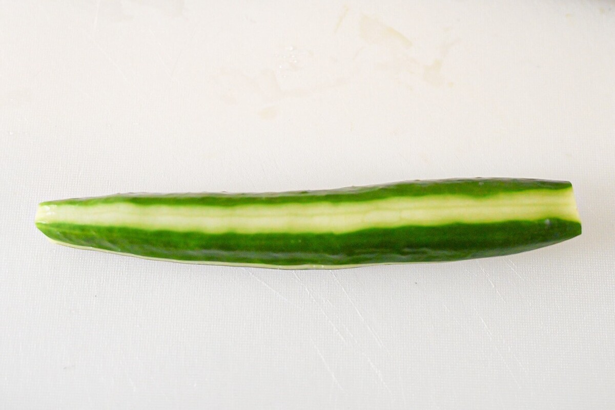 「塩こんぶきゅうり」