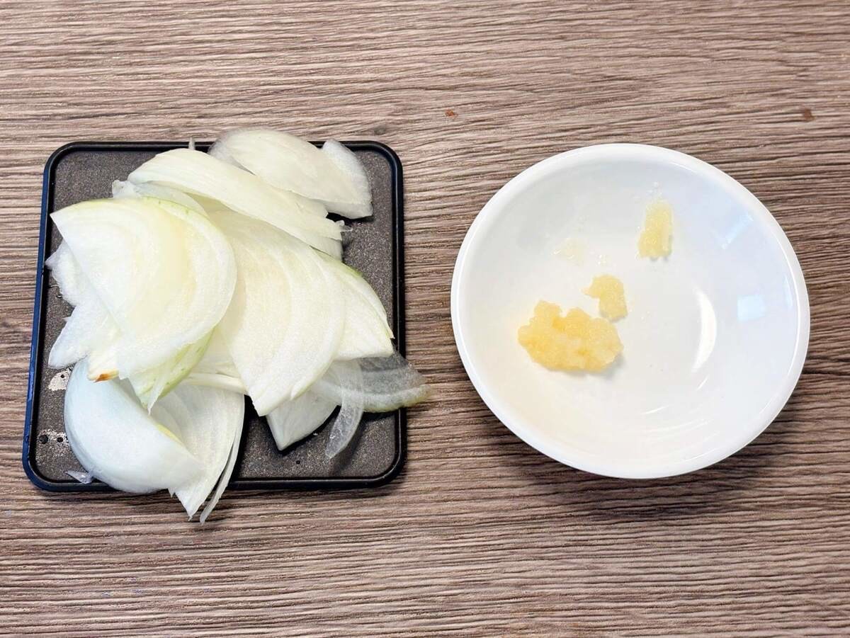 和田明日香さん「ポン酢アドボ」