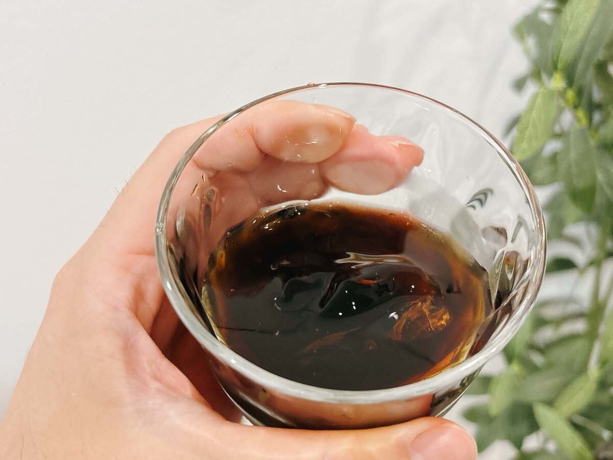 カルディの「ポーションコーヒー」