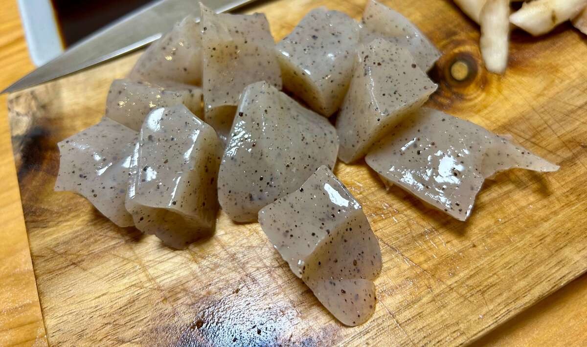 キッコーマン公式「筑前煮」のレシピ