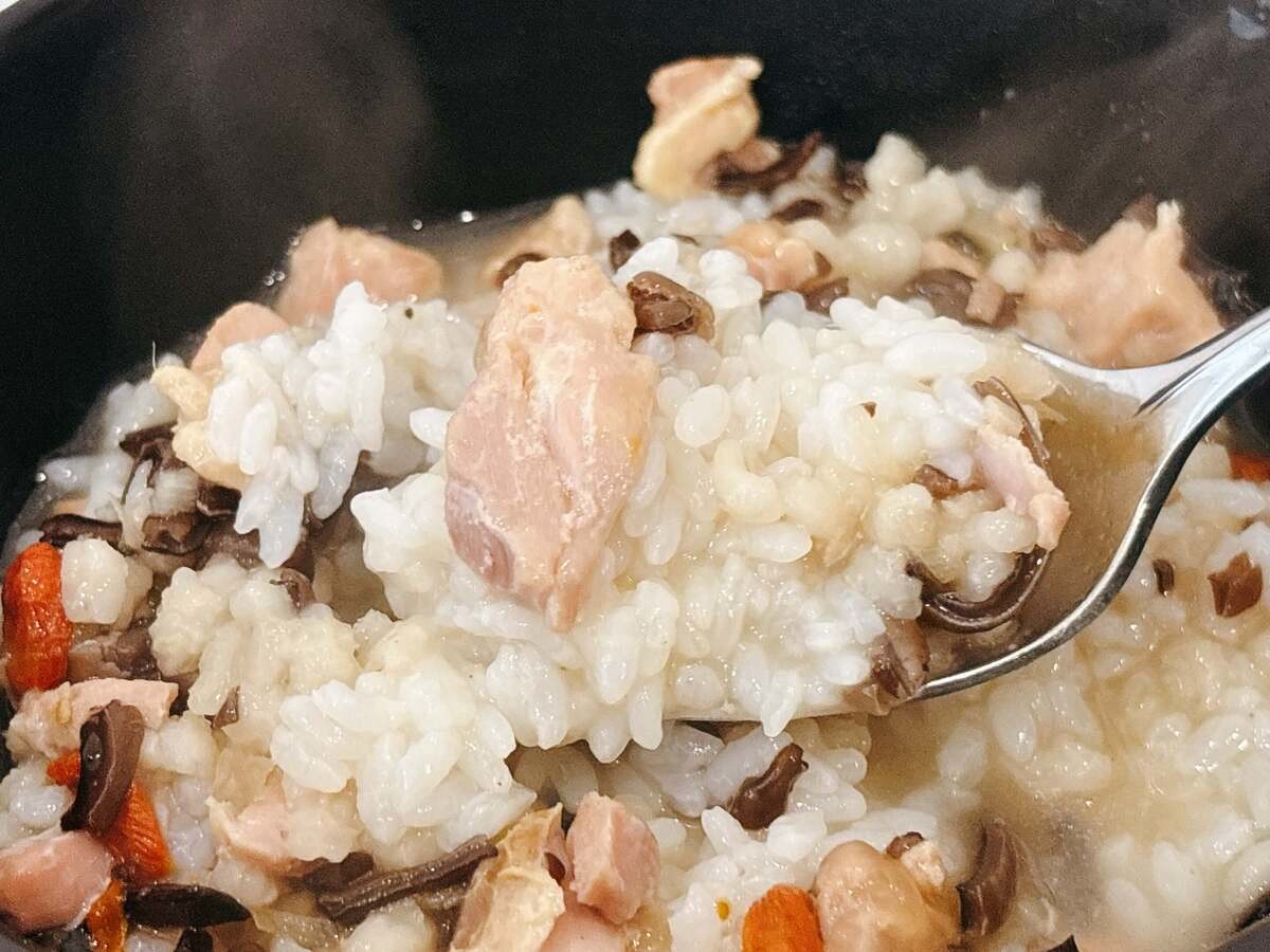 無印良品「ごはんにかける」シリーズ