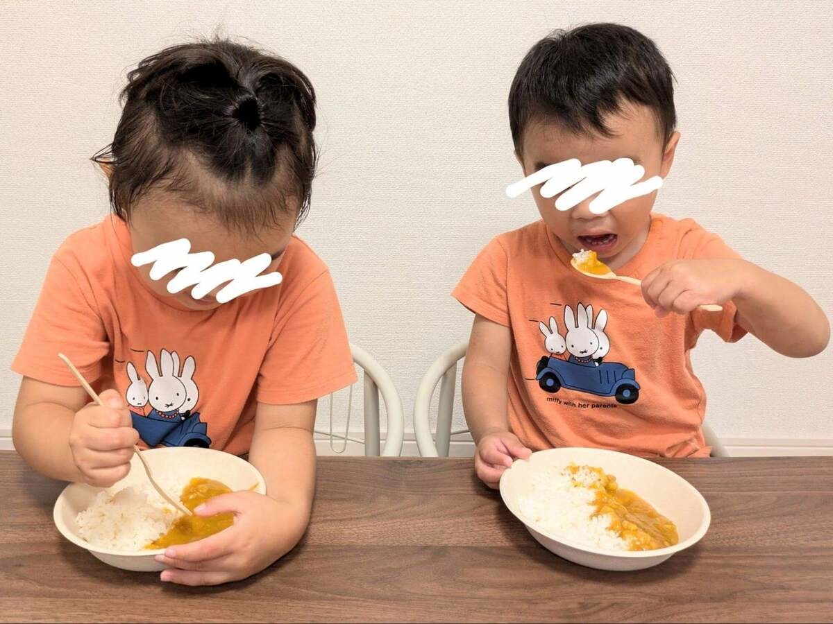 無印良品「いつものもしも」シリーズ