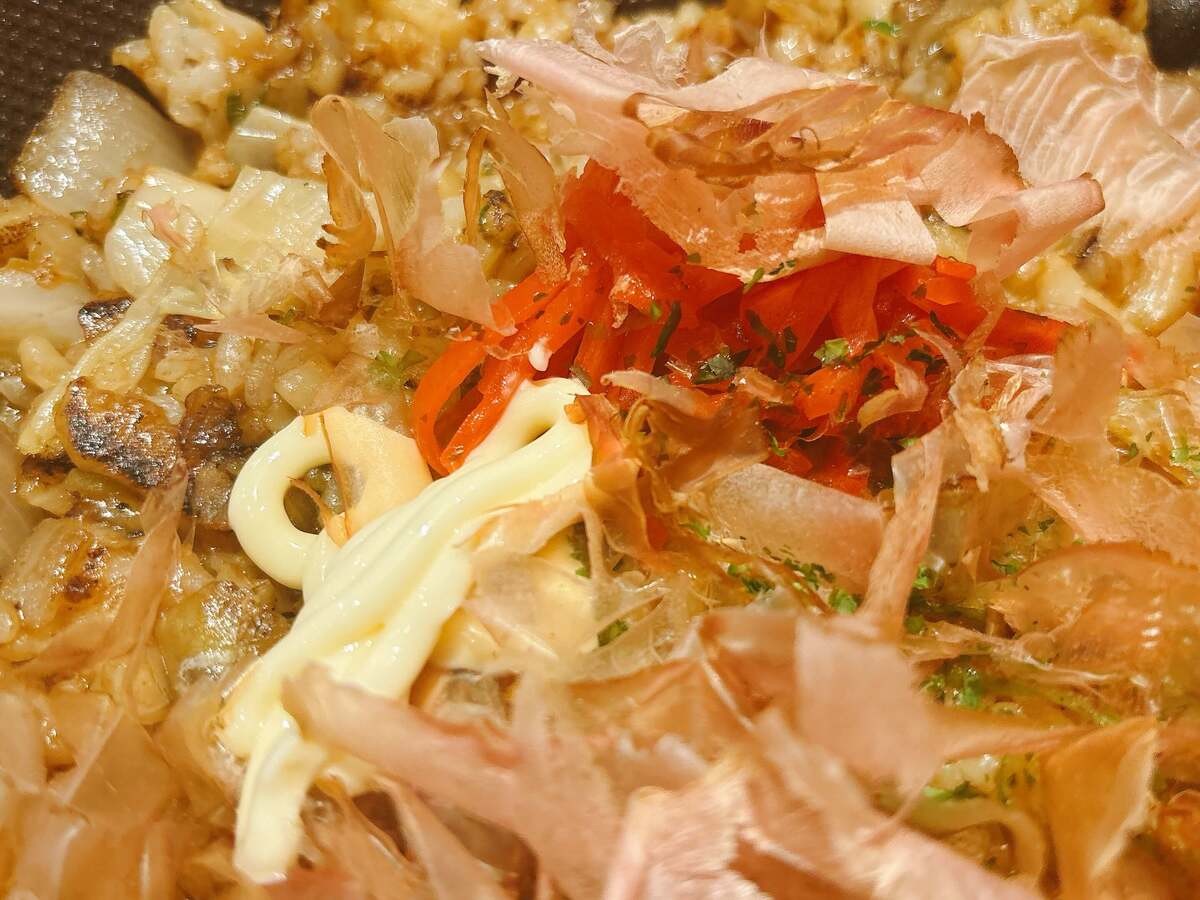 丸亀製麺で期間限定発売！うどんメシ4種