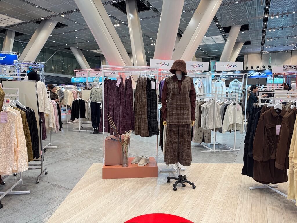 ワークマン