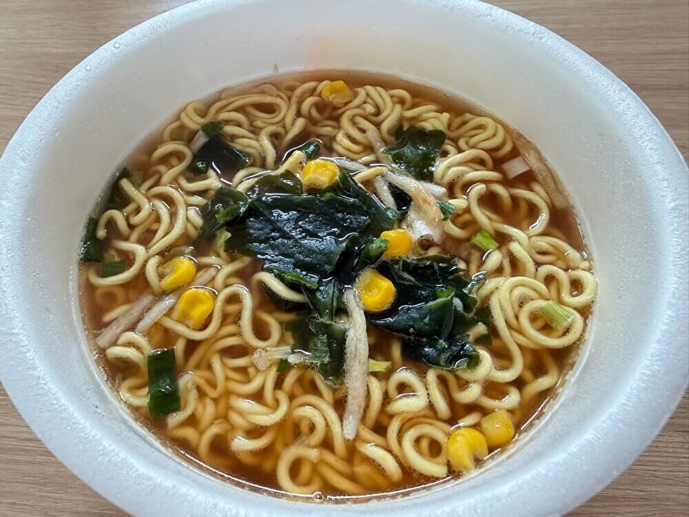 【トライアル】麺's味工房シリーズ5品を実食レポ